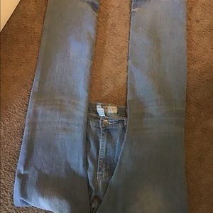 Men jeans